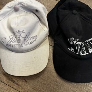 Isle de Coney Ballet Academy Caps